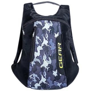 Gear Fastpac 11L Casual Backpack at Just Rs.140 !!